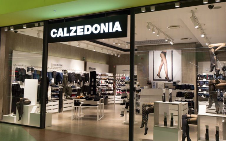 Calzedonia московская ул 83 фото